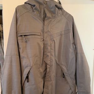 Ride Snowboard Winter Jacket